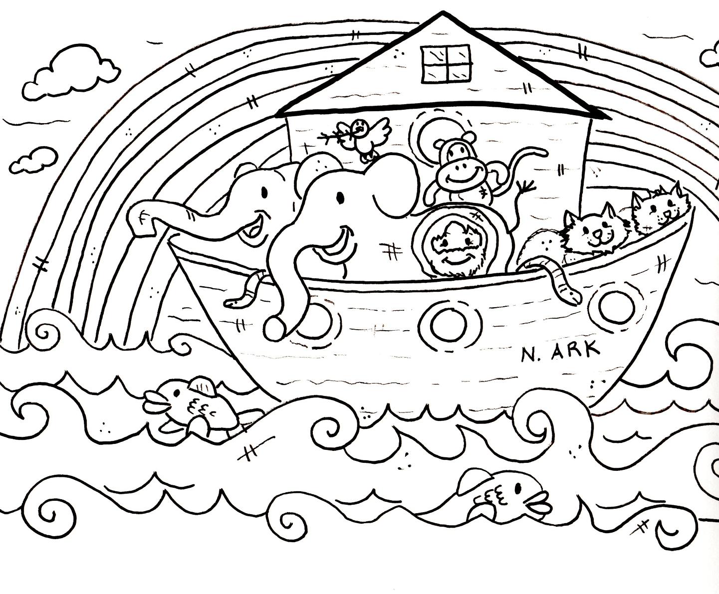 Free Christmas Bible Coloring Pages Free, Download Free Christmas Bible