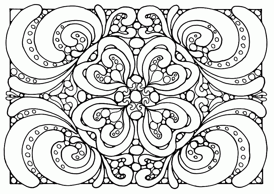 coloring adult patterns from the gallery zen anti stress. coloring
