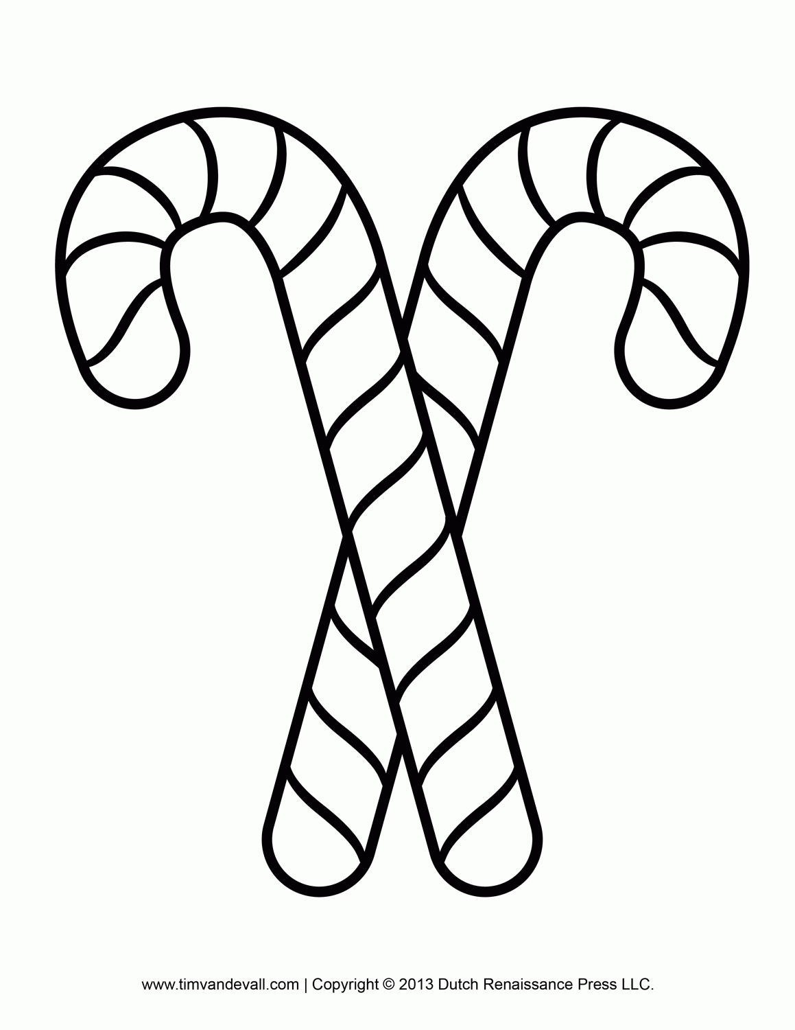 Free Printable Candy Cane Coloring Pages Download Free Printable Candy 