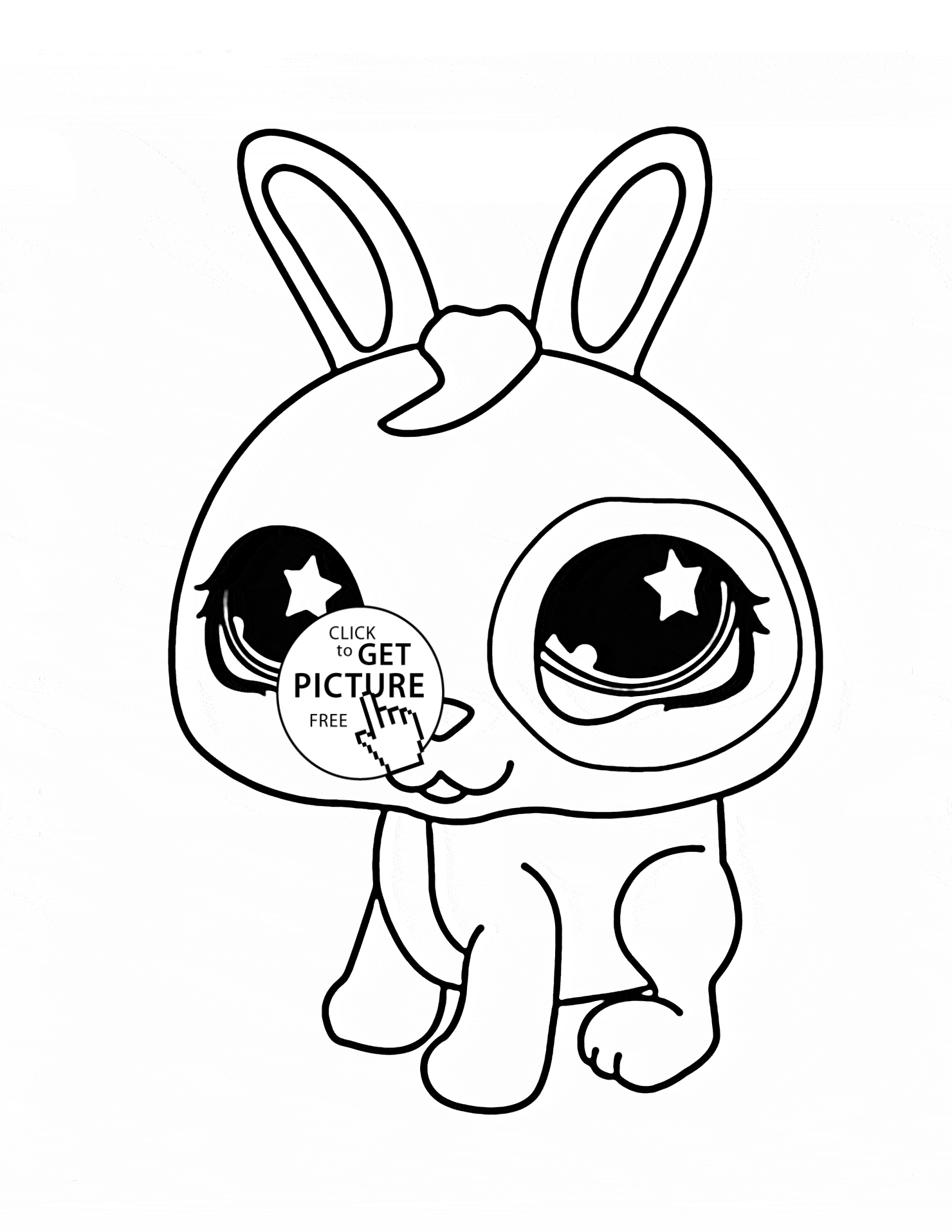 Free Easter Bunny Face Coloring Pages Download Free Easter Bunny Face 