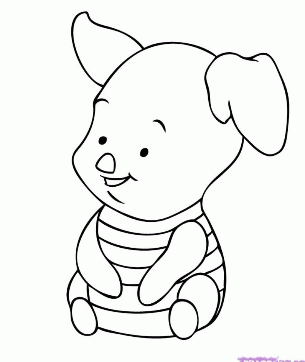  Free Printable Cartoon Characters Coloring Pages Download Free 