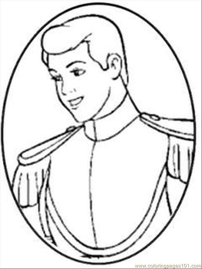 Coloring Pages Ing Cinderella Coloring Pages Cartoons