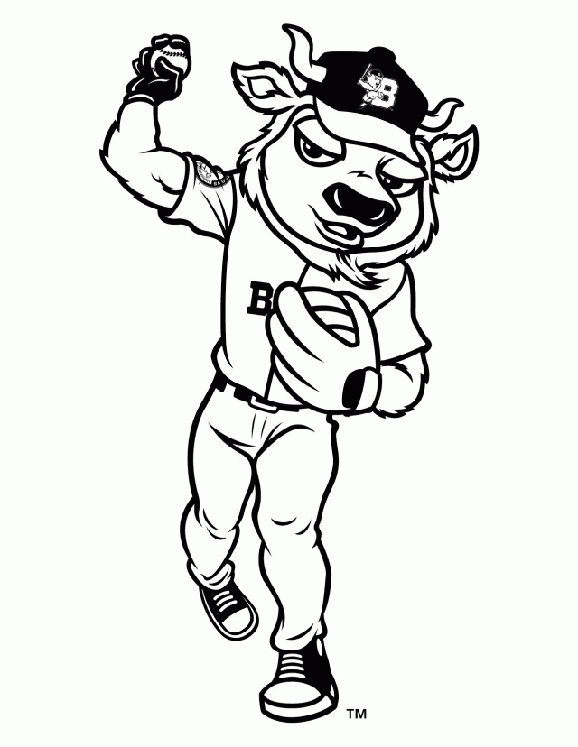 Free Mlb Baseball Coloring Pages, Download Free Mlb Baseball Coloring