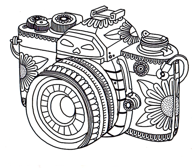  Free Coloring Pages | Coloring