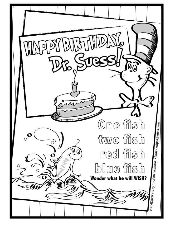 happy birthday doctor seuss