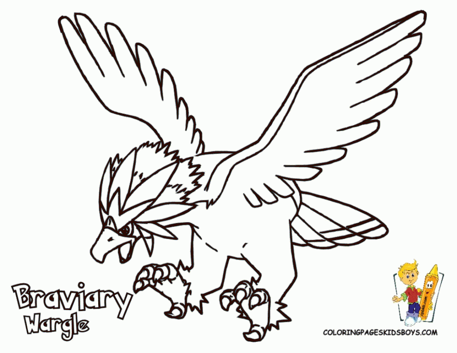 Pokeman Coloring Pages Coloring Picture HD For Kids Fransus