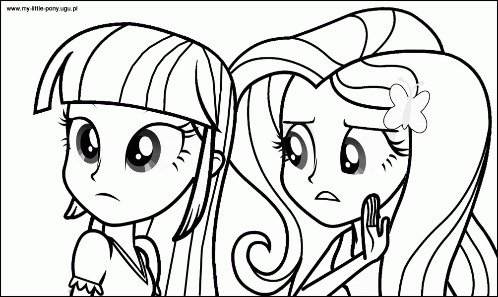 twi twilight Colouring Pages
