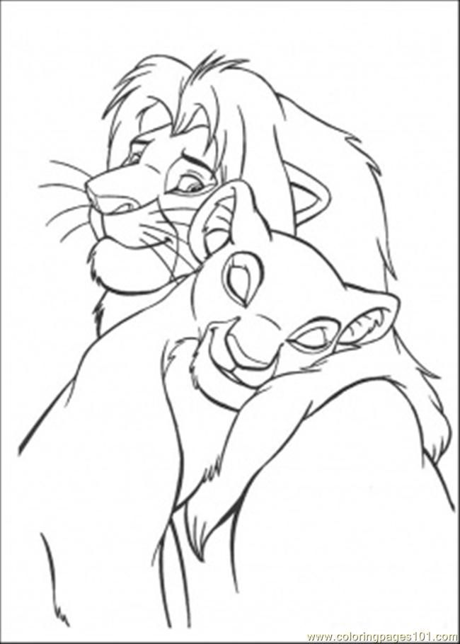 disney couples coloring pages