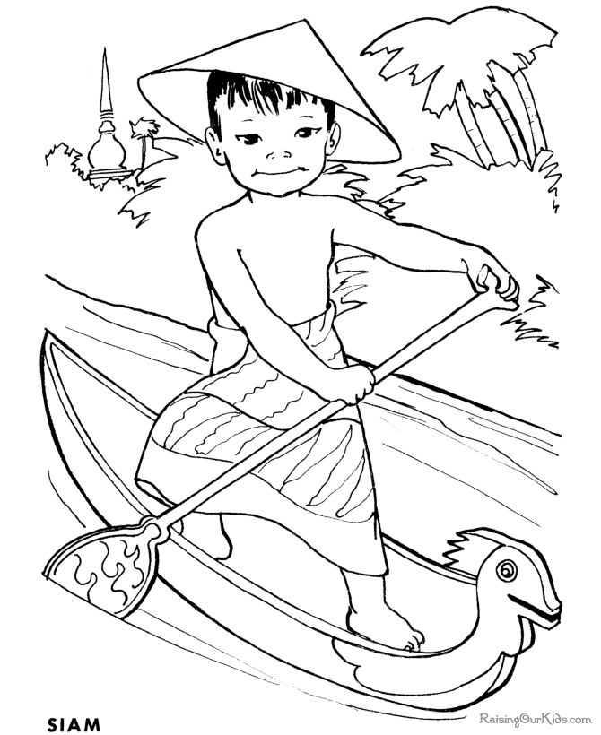 Printable| Coloring Pages for Kids | Free coloring pages