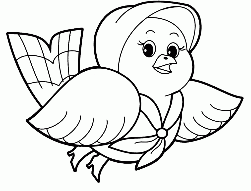 Free Animal Pictures For Kids To Color, Download Free Animal Pictures