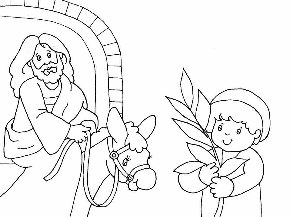 abraham bible coloring pages | Coloring Picture HD For Kids