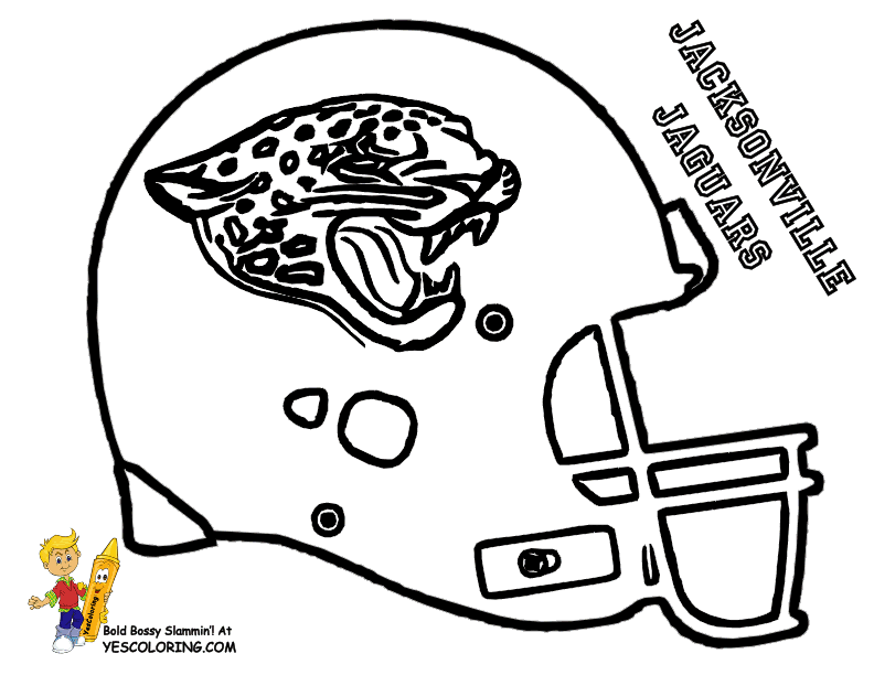 Football Helmet Pictures To Print