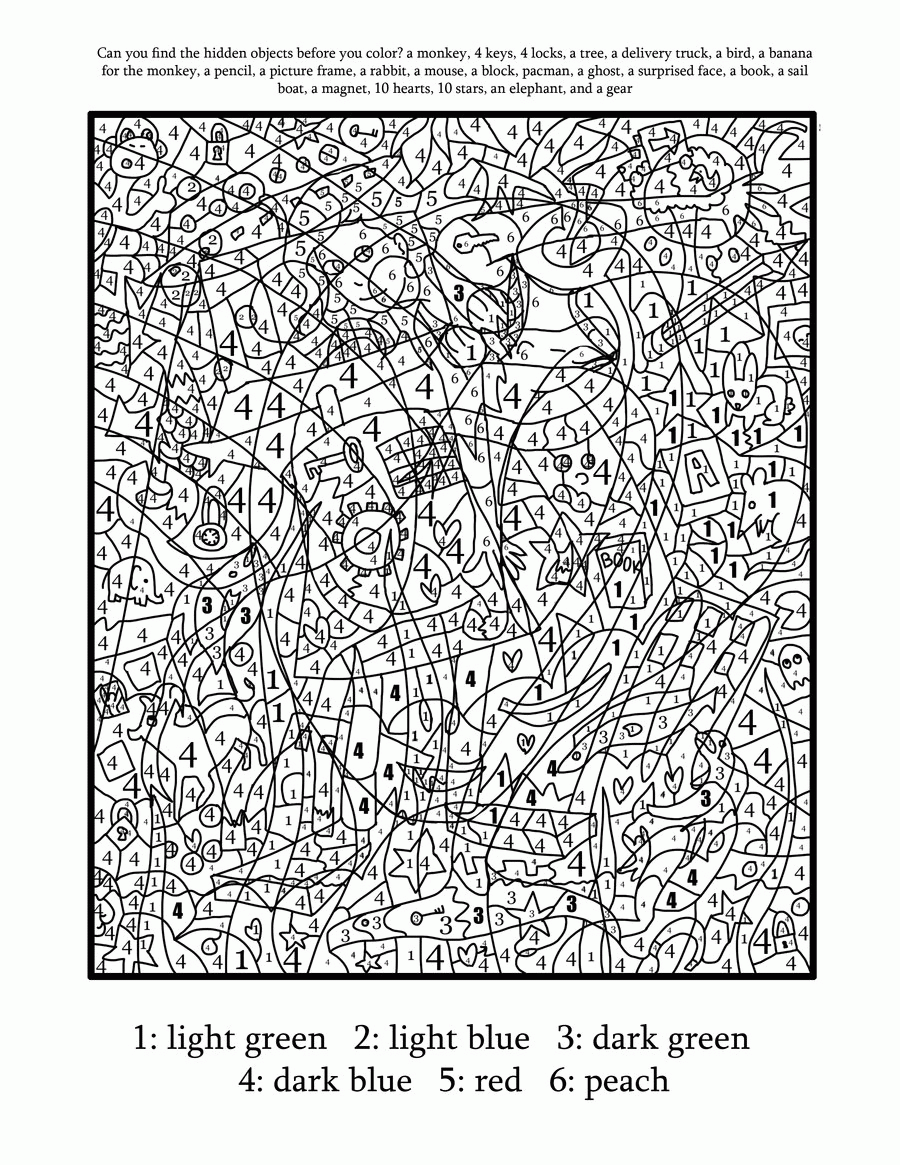 free-difficult-color-by-numbers-coloring-pages-download-free-difficult-color-by-numbers