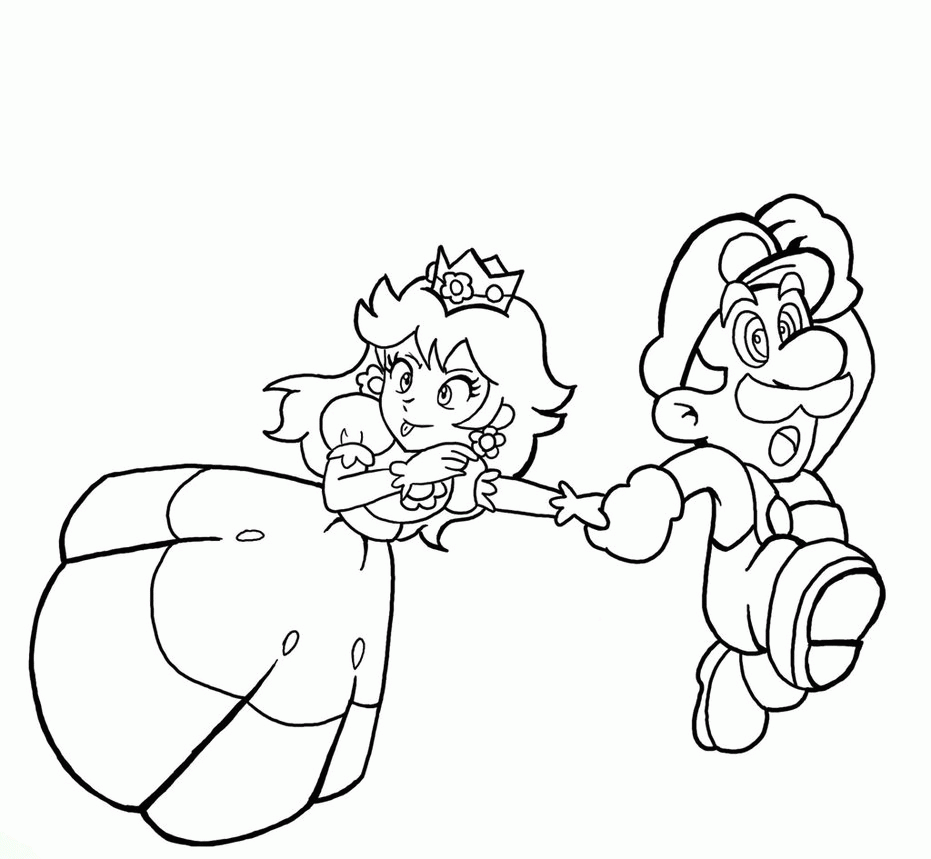 Princess Peach Mario Kart Coloring Pages Clip Art Library Princess Peach Mario Kart Coloring Pages Clip Art Library