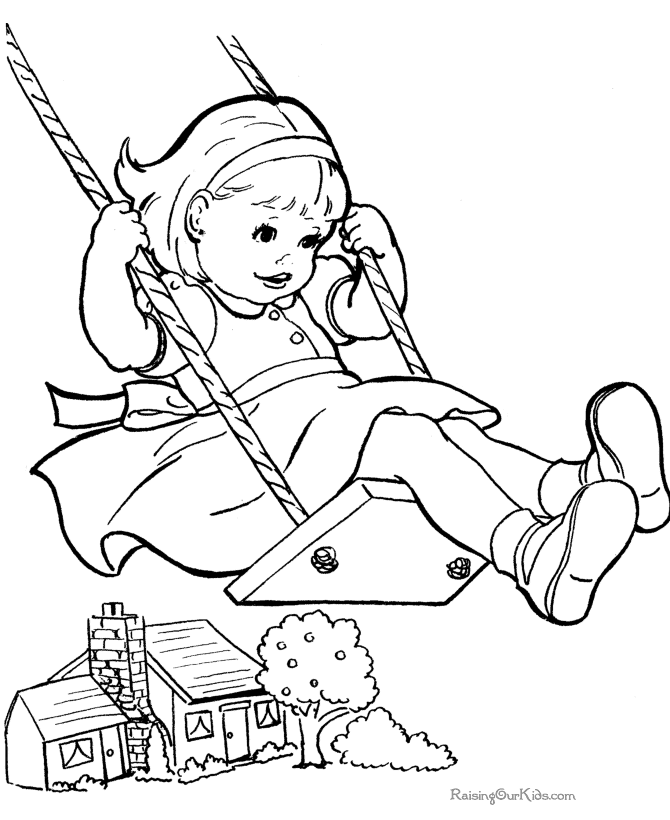 Free Children S Colouring Pages To Print Download Free Children S 