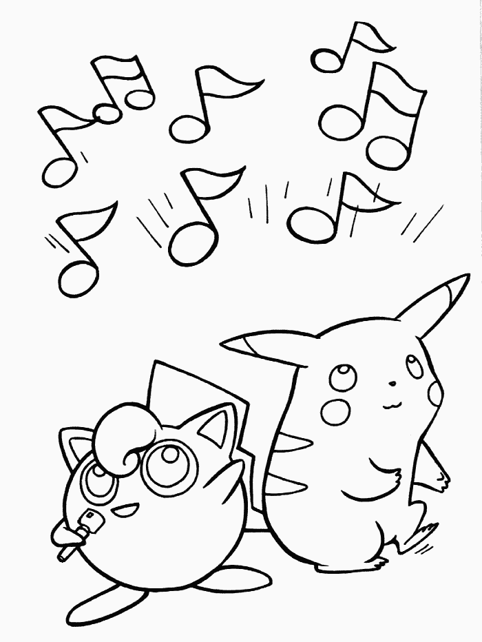 E 84 Pokemon Coloring Pages  Coloring Book