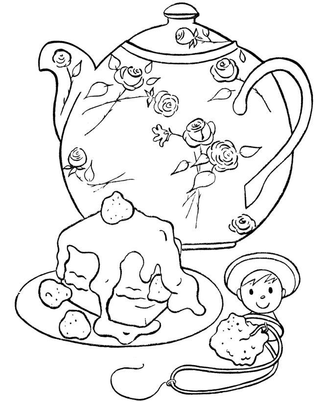 printable coloring in pages for kids number