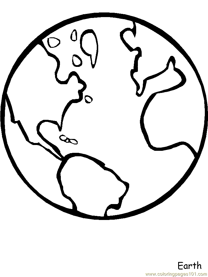 Free Printable Pictures Of Earth Download Free Clip Art Free Clip Art On Clipart Library