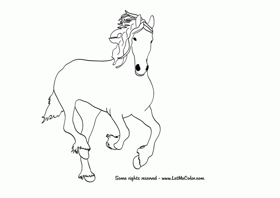 Collection of Spirit Stallion Of The Cimarron Coloring Pages (9) .