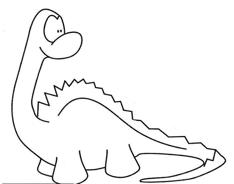 dinosaur easter coloring pages | Printable Coloring Sheet