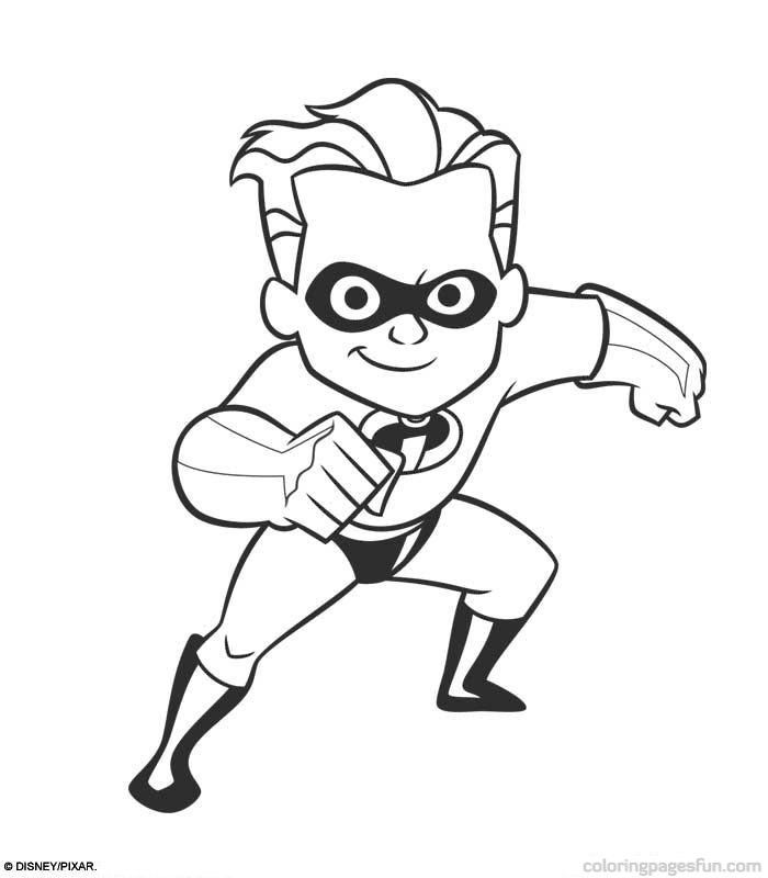 Clip Arts Related To : mr incredible easy drawing. 