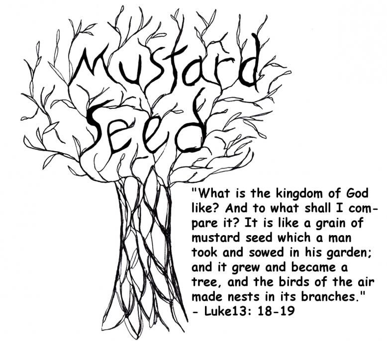 Mustard Seed Theology