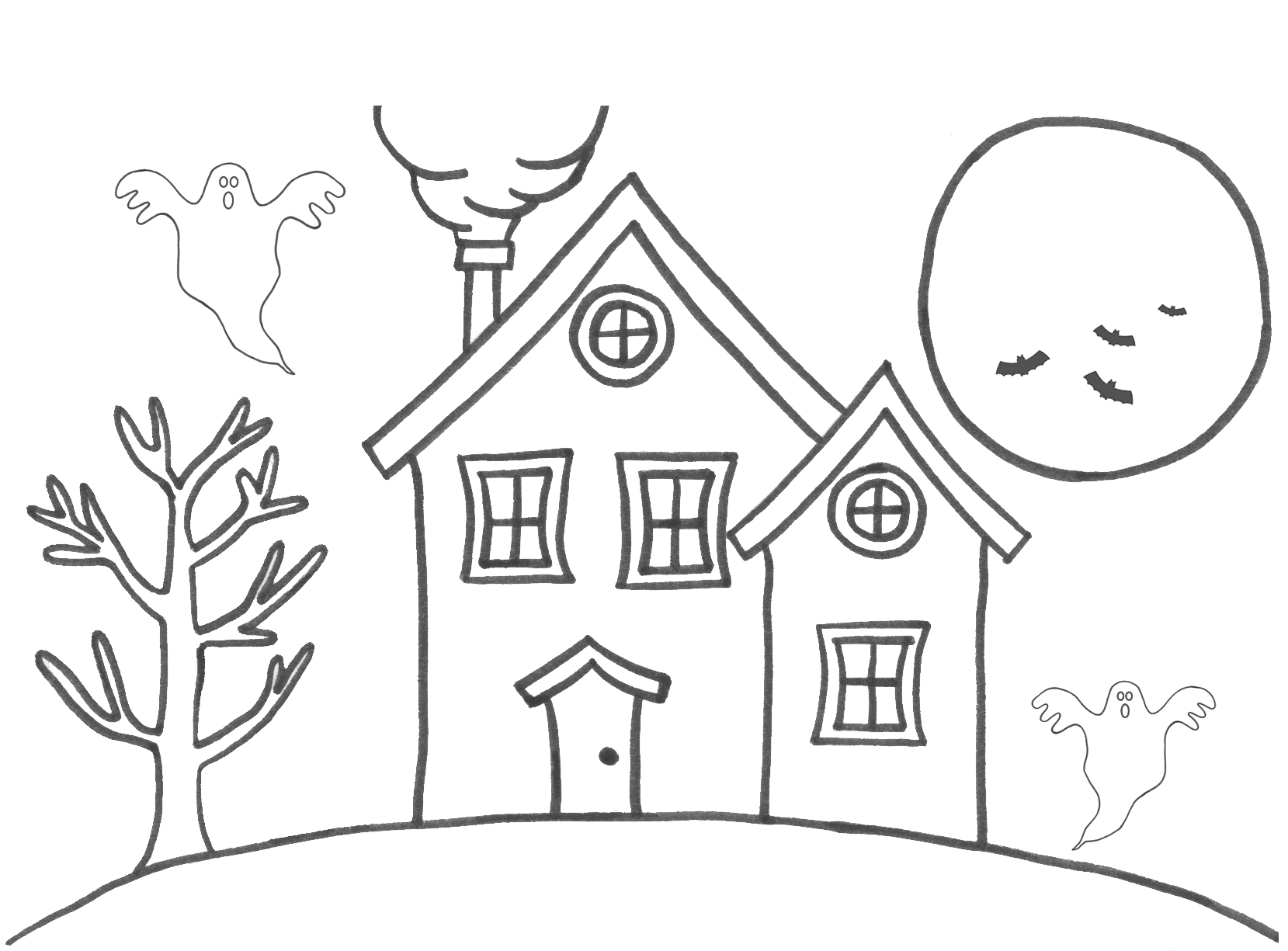 house-coloring-pages-for-kids-clip-art-library