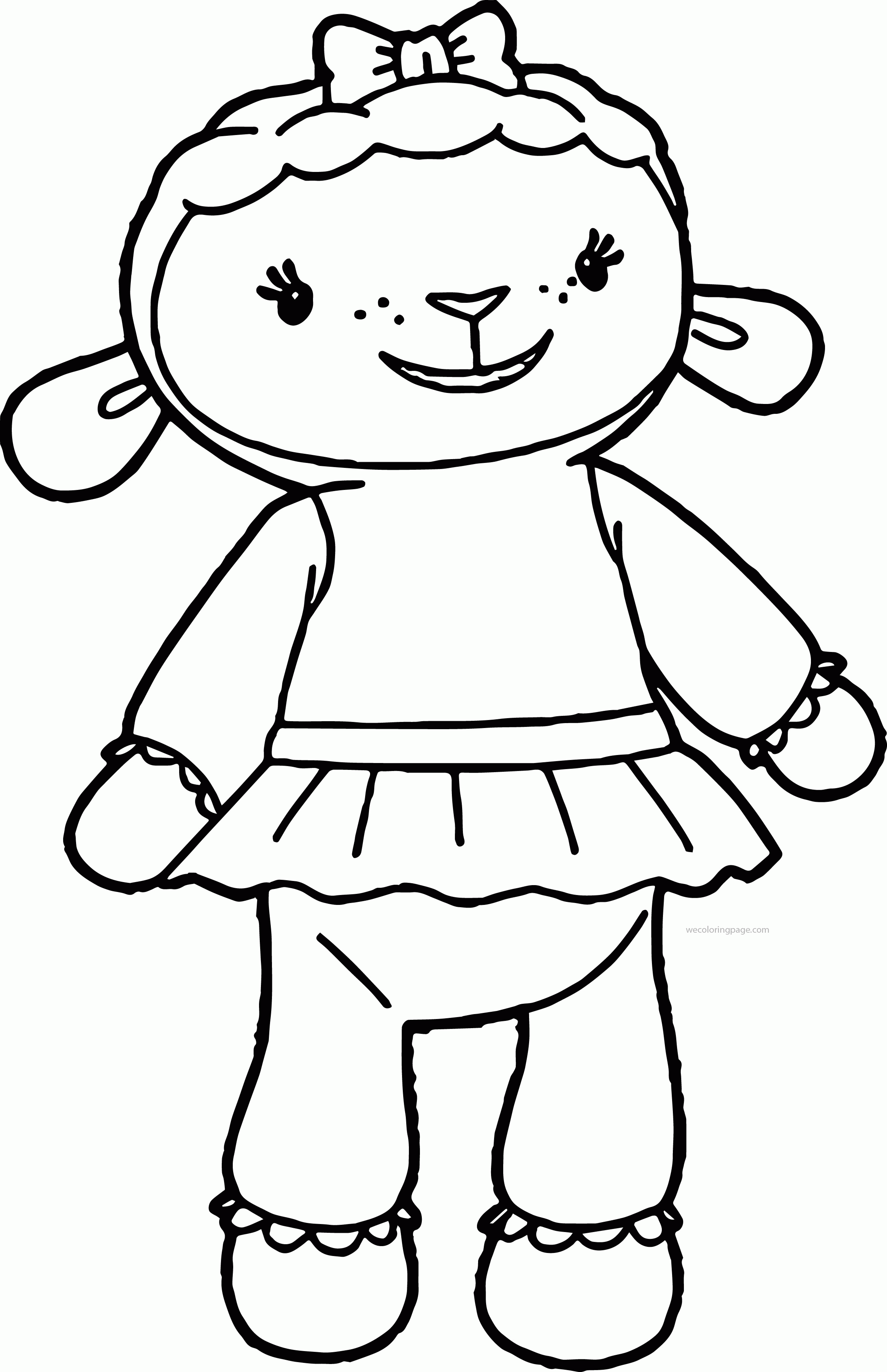 free-doc-mcstuffins-colouring-pages-clip-art-library