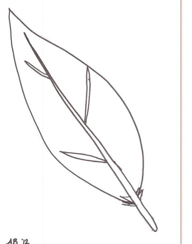 Sketch Clip Art Library