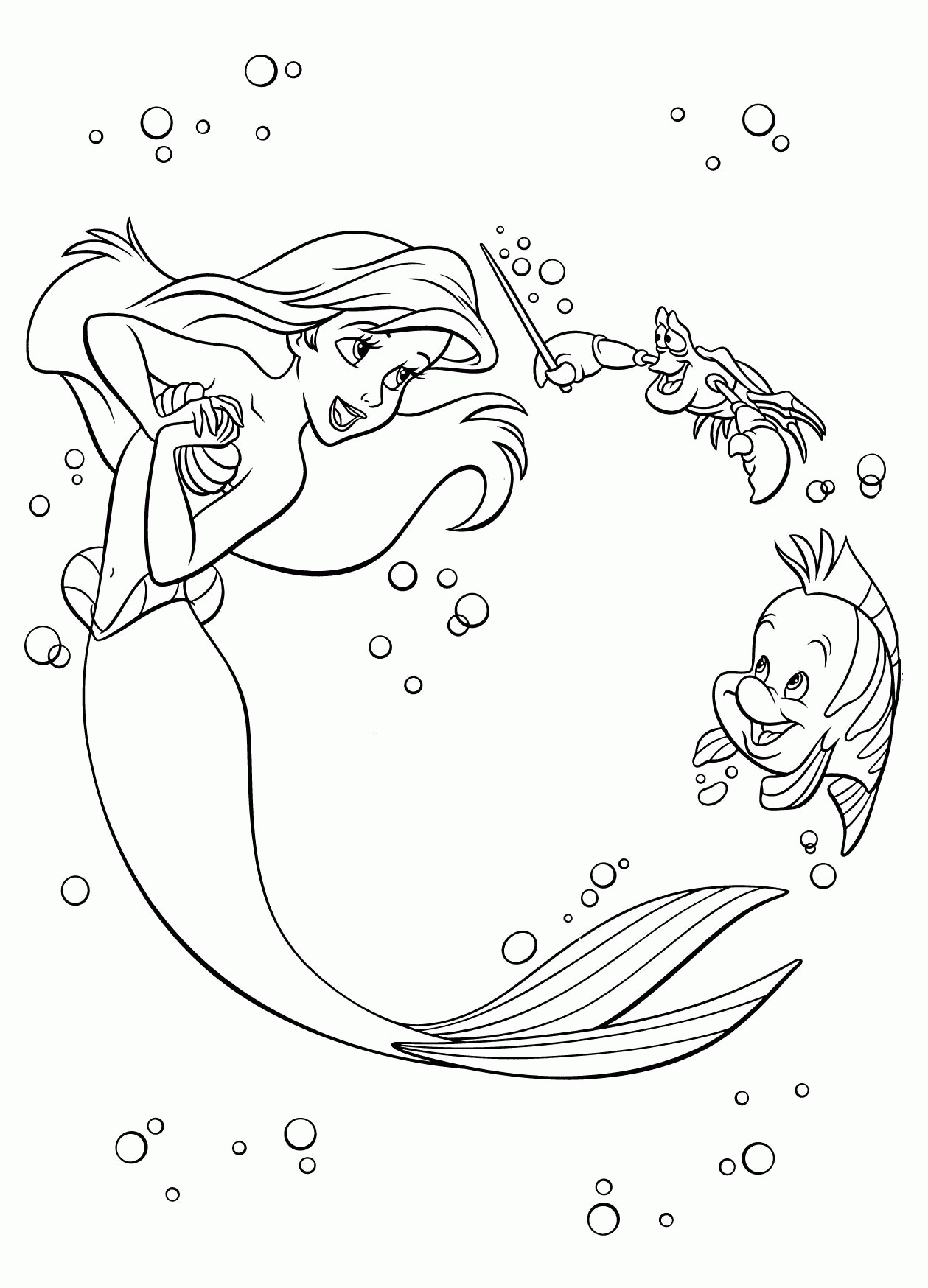 Free Disney Coloring Pages , Download Free Disney Coloring Pages ...