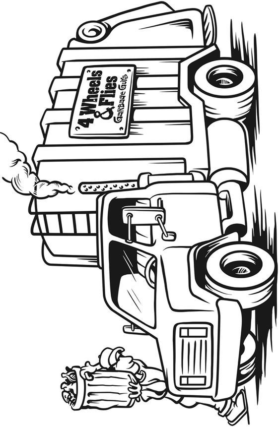 Free Planes Trains And Automobiles Coloring Pages ...