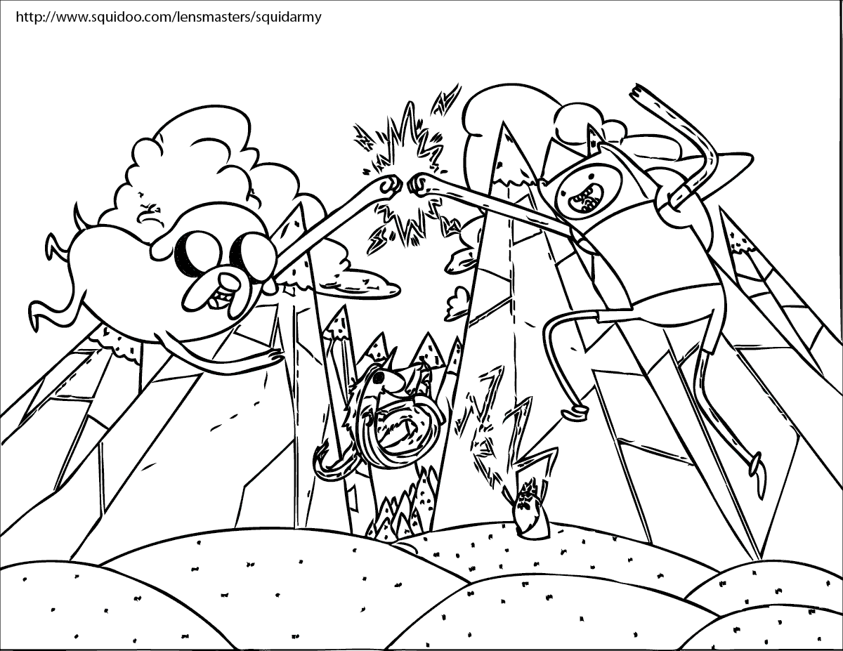 Adventure Bible Coloring Pages | Coloring Pages For All Ages
