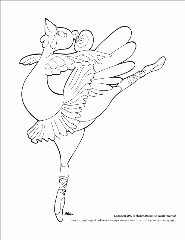 Dancing Turkey to color and an IF entry 