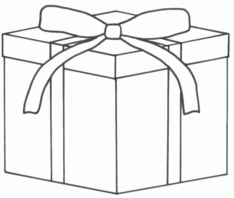 presents clipart black and white - Clip Art Library.