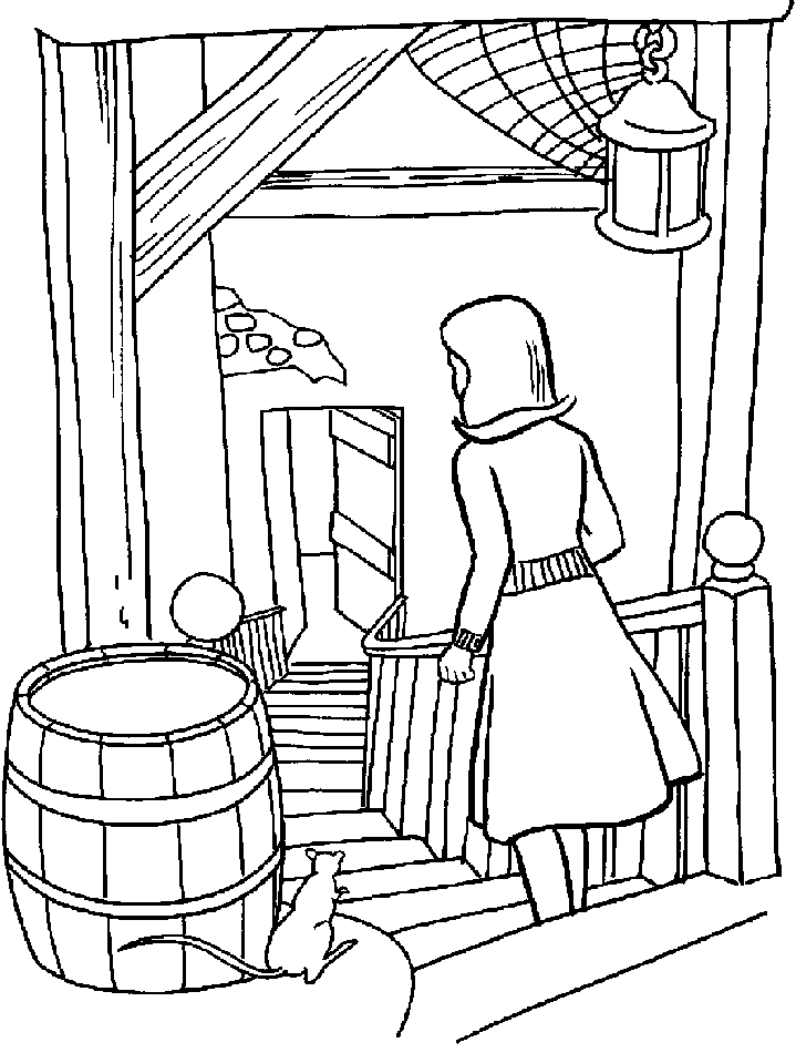 nancy20drew Colouring Pages