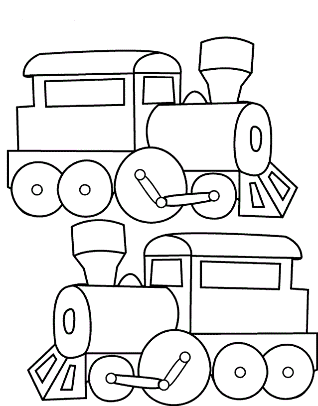 Franklin in Bus To School Coloring Page | Kids Coloring Page