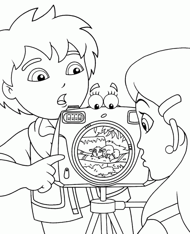 dora-halloween-printable-coloring-pages