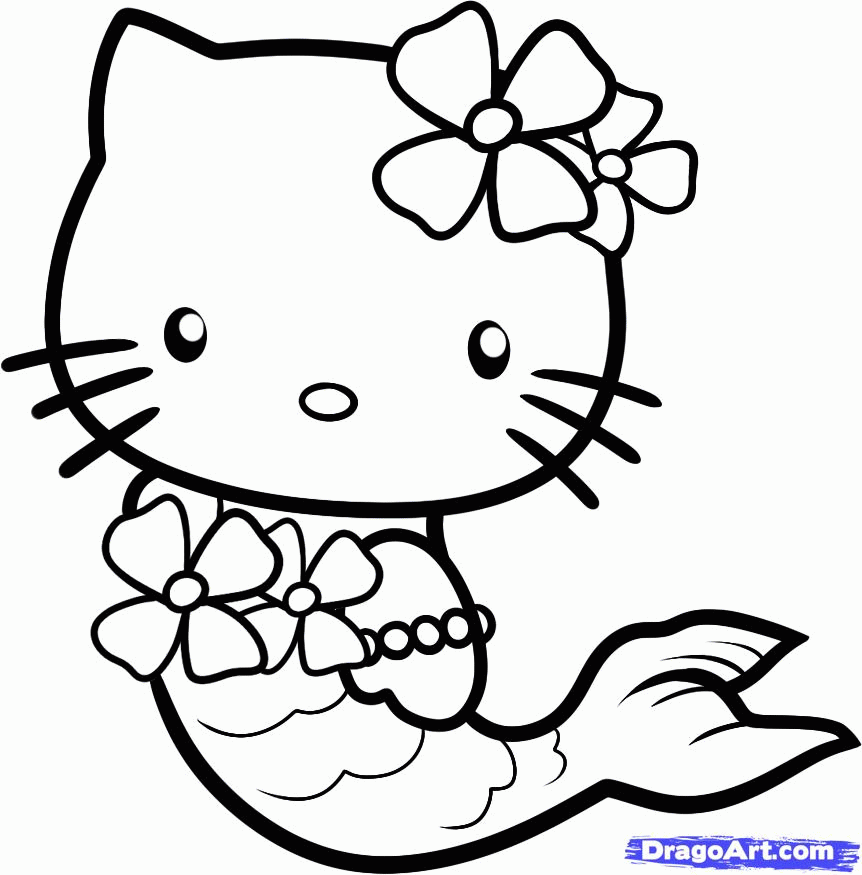 Featured image of post Cartoon Easy Hello Kitty Cartoon Easy Drawing Images : Here presented 52+ hello kitty cartoon drawing images for free to download, print or share.