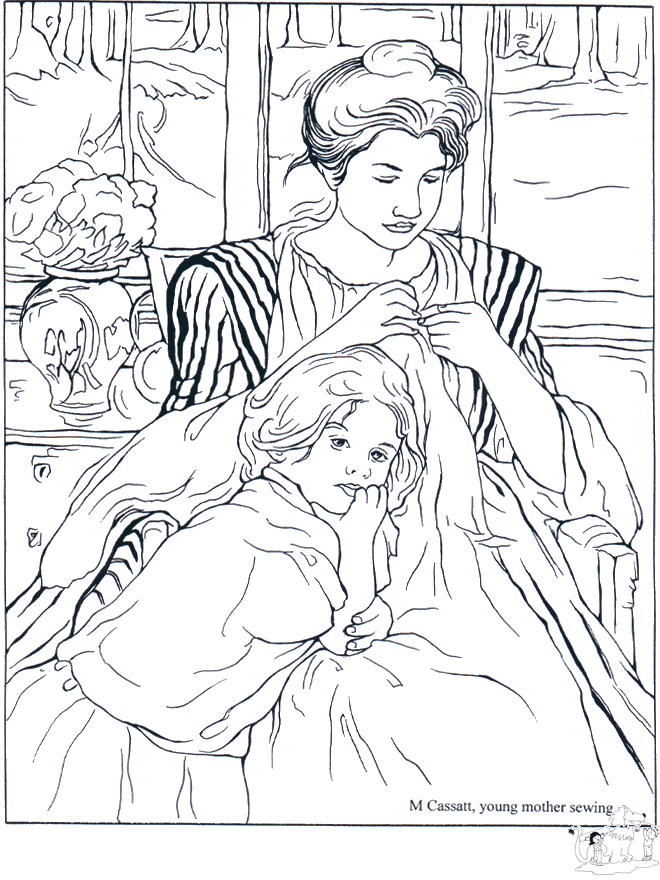 claude-monet-free-coloring-pages