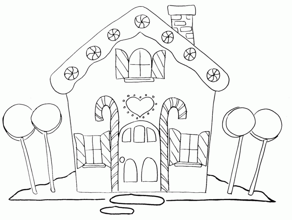Featured image of post Easy Drawing Colouring House Each artist gives tips about materials perspective choice of theme colour harmony light and shadow and other tricks of the painter s trade
