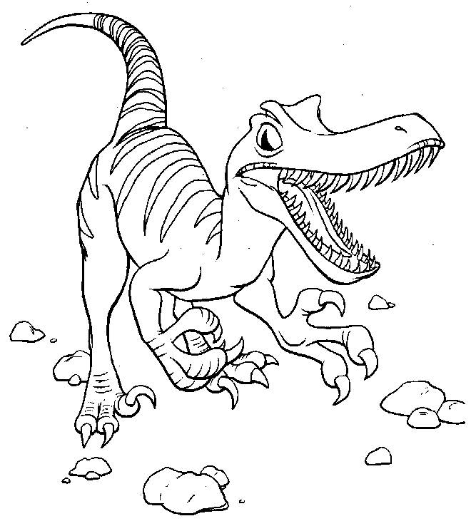 dinosaurios para dibujar - Clip Art Library