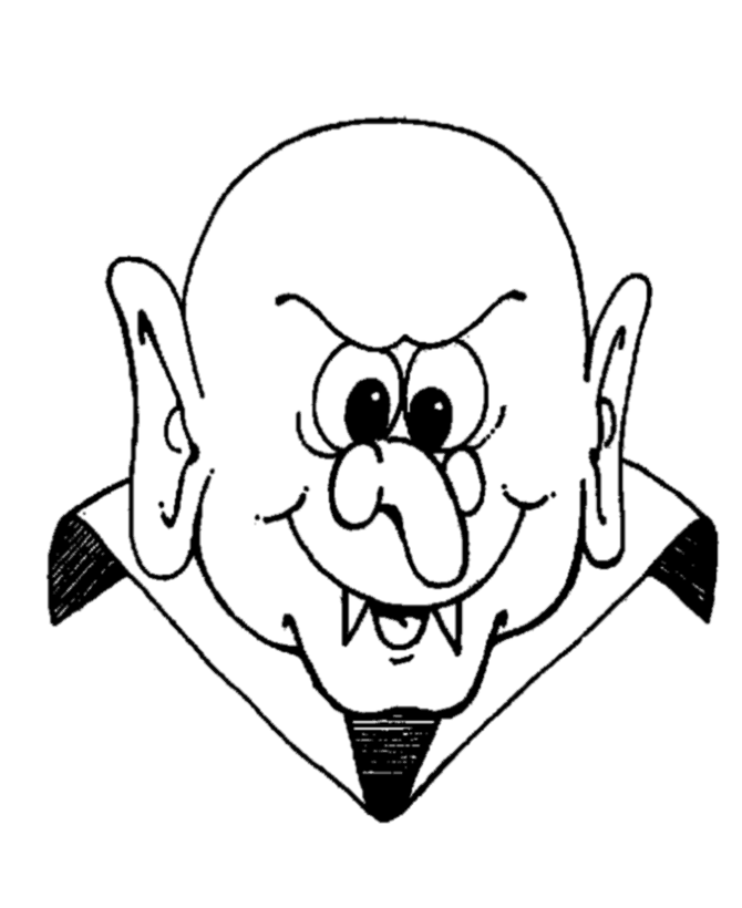 Man Coloring Pages Free Coloring Pages Scary Man Coloring Pages