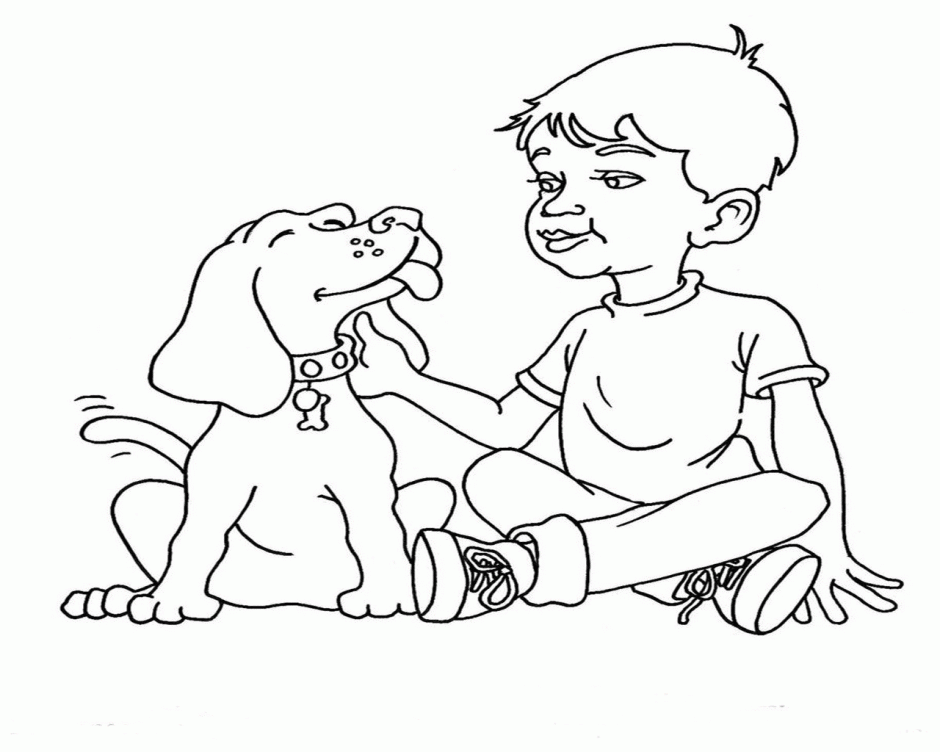 Ireland Coloring Pages Happy St Patrick Day Patty Has To Be Id