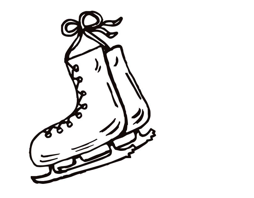 Free Winter Hat Coloring Page Download Free Winter Hat Coloring Page