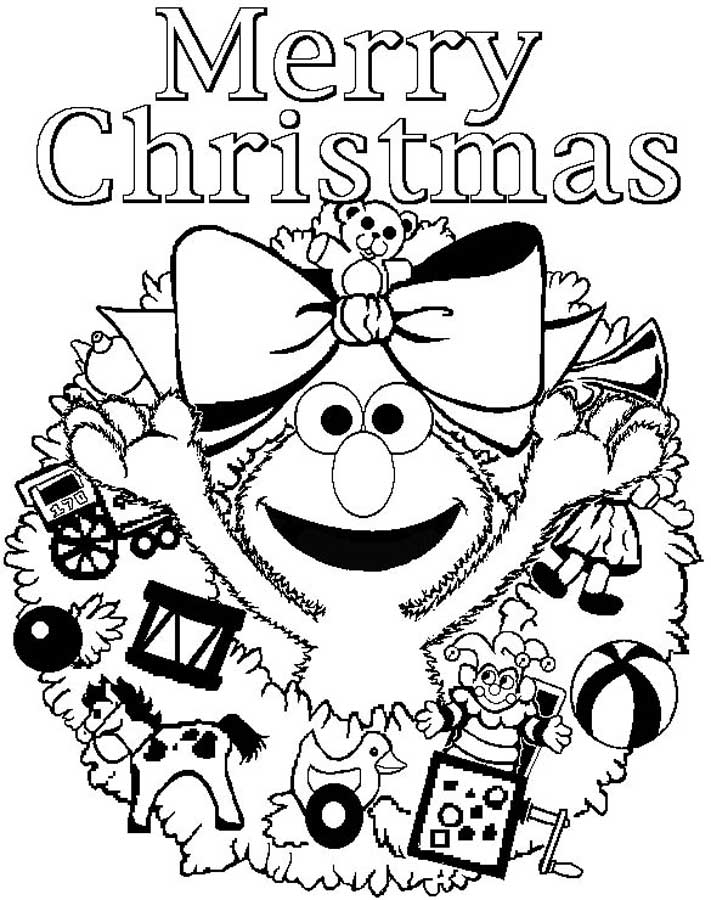 Free Merry Christmas Coloring Pictures Download Free Merry Christmas 