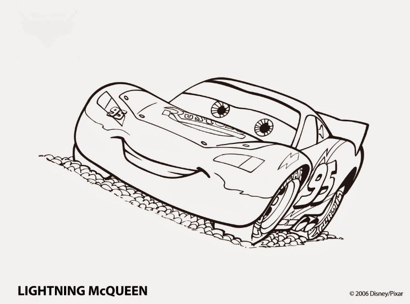 Disney Cars Drawings Images  Pictures 