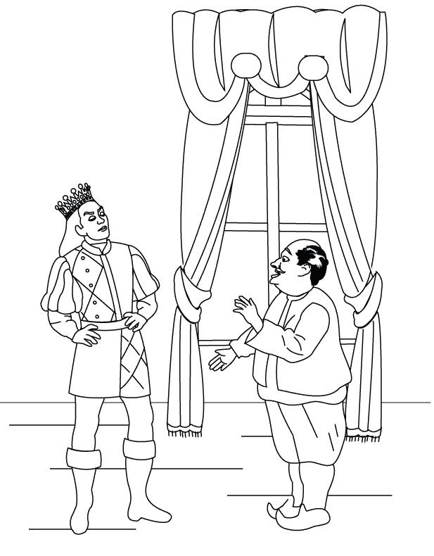 Coloring Pages Index Puss In Boots Index Print
