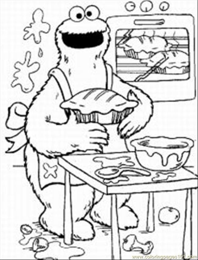 Nick Jr Coloring | Cartoon Coloring Pages | Kids Coloring Pages
