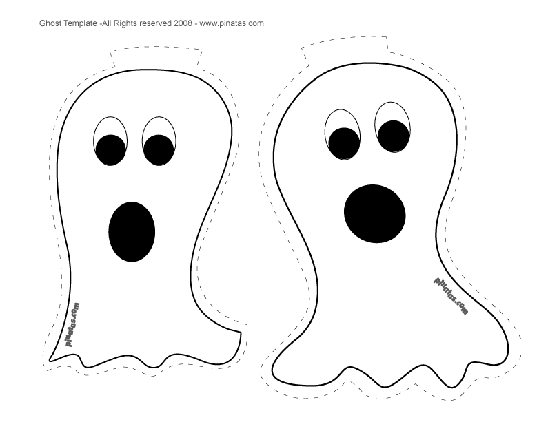 Free Halloween Printable Cutouts Download Free Halloween Printable