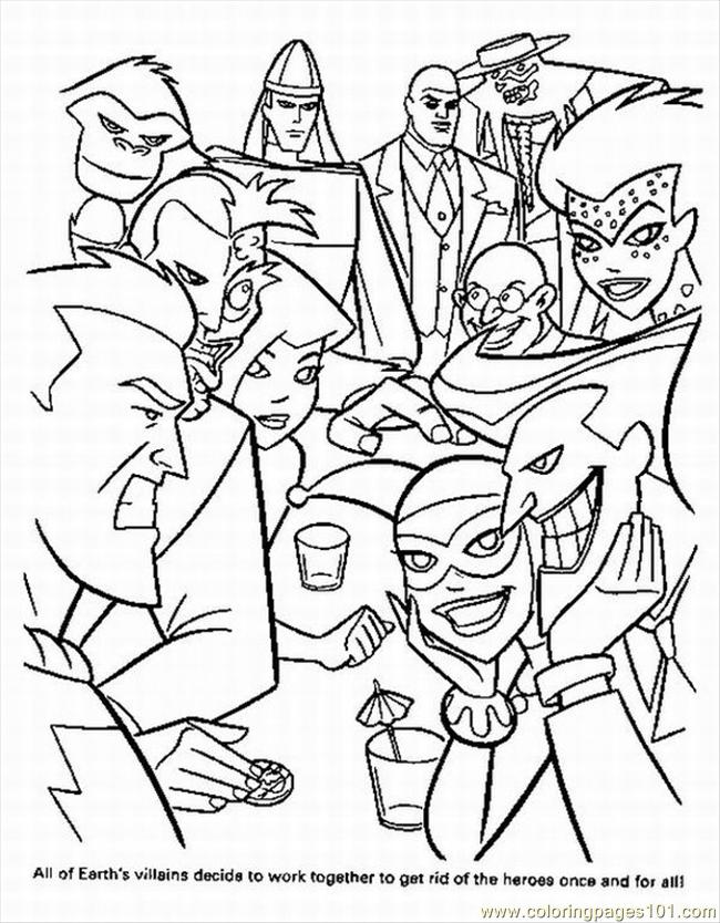 Free Coloring Pages Of Superheroes Printables Download Free Coloring 